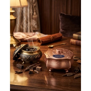 Royal Incense Oud Muattar 50g 