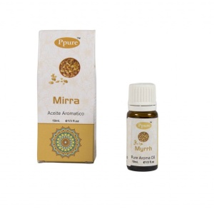 Ulei parfumat Ppure - Myrrh 10ml