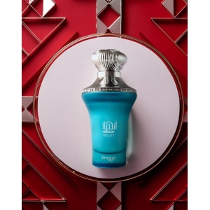 Zimaya Anhaar Valley 100ml - Apa de Parfum - Img 3