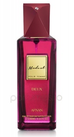 Afnan Modest Deux Pour Femme 100ml - Apa de Parfum