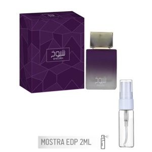 Ahmed Al Maghribi Sheukh 2ml - Apa de Parfum
