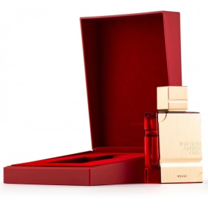 Al Haramain Amber Oud Rouge Edition 60ml - Apa de Parfum