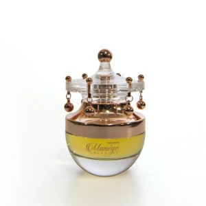 Al Haramain Manege Blanche 75ml - Apa de Parfum - Img 2
