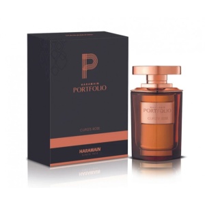 Al Haramain Portfolio Cupid's Rose 75ml - Apa de Parfum