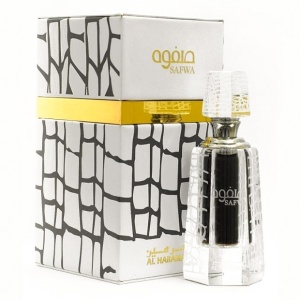 Al Haramain Safwa 24ml - Esenta de Parfum - Img 1