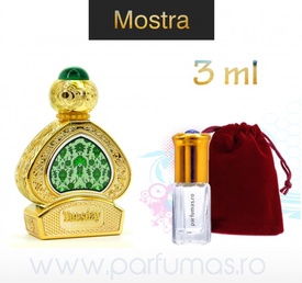 Al Haramain Tuesday 3ml - Esenta de Parfum