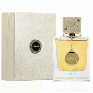Armaf Club de Nuit Oud 105ml - Apa de Parfum
