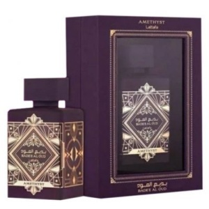 Badee Al Oud Amethyst 100ml - Apa de Parfum - Img 2