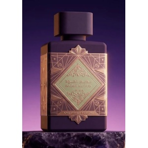 Badee Al Oud Amethyst Fusion 100ml - Apa de Parfum