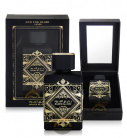 Badee Al Oud (Oud For Glory) 100ml - EDP
