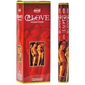 Betisoare Parfumate Love