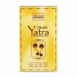 Betisoare Parfumate Shubh Yatra
