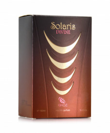 Ekoz Solaris Divine 
