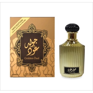 Golden Oud 100ml - Apa de Parfum - Img 4