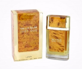 Just Oud 90ml - Apa de Parfum
