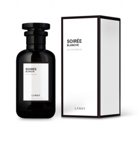 Lansy Soiree Blanche 100ml - Apa de Parfum