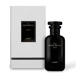 Lansy The Royal Blend 100ml - Parfum