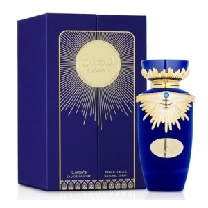 Lattafa Emaan 100ml - Apa de Parfum
