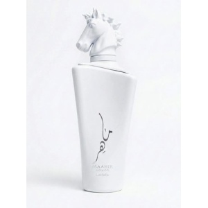 Lattafa Maahir Honor 100ml - Apa de Parfum - Img 2