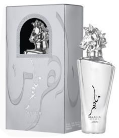 Lattafa Maahir Legacy 100ml - Apa de Parfum