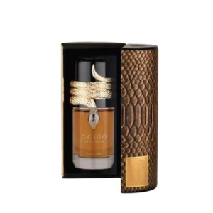 Lattafa Musamam 100ml - Apa de Parfum - Img 2
