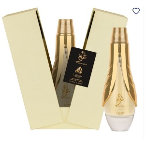 Lattafa Pride Gharam 100ml - Apa de Parfum