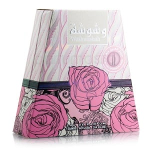 Lattafa Washwashah 100ml - Apa de Parfum - Img 2