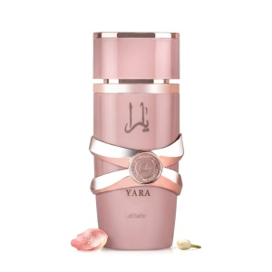 Lattafa Yara Elixir 100ml - Apa de Parfum