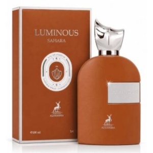 Maison Alhambra Luminous Sahara 100ml - Apa de Parfum