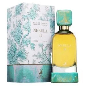 Maison Alhambra Nebula II 100ml - Apa de Parfum