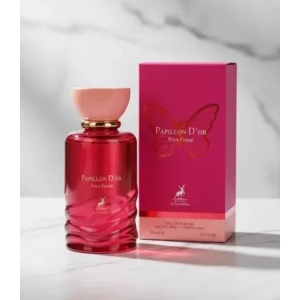 Maison Alhambra Papillon D'Or Pour Femme 100ml - Apa de Parfum