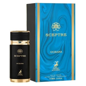 Maison Alhambra Sceptre Oceana 100ml - Apa de Parfum