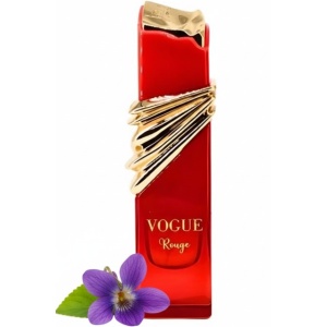 Maison Alhambra Vogue Rouge 100ml - Apa de Parfum