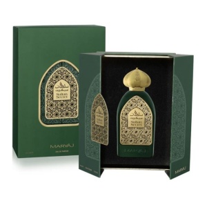 Maryaj Sultan Secret 100ml - Apa de Parfum