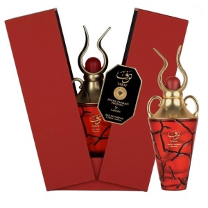 Niche Emarati Taraf 100ml - Apa de Parfum
