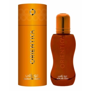 Orientica Sublime Oudh 30ml - Apa de Parfum