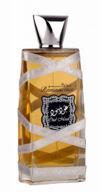 Oud Mood Silver Reminiscence 100ml - Apa de Parfum