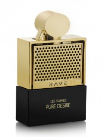 Pure Desire Les Femmes 100ml - Apa de Parfum
