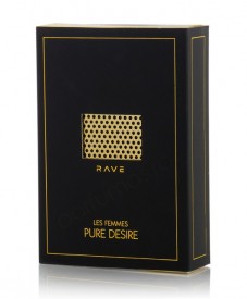 Pure Desire Les Femmes 100ml - Apa de Parfum