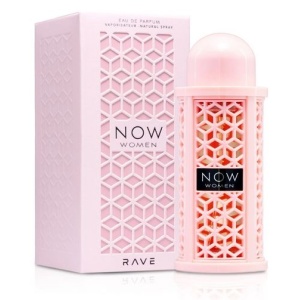 Rave Now Woman 100ml - Apa de Parfum