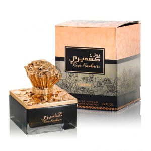 Rose Kashmiri 100ml - Apa de Parfum - Img 2
