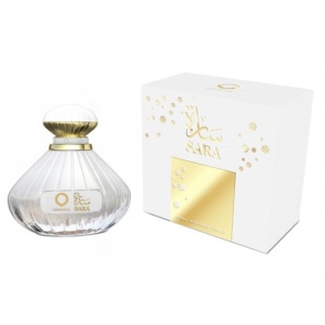 Sara Orientica 100ml - Img 2