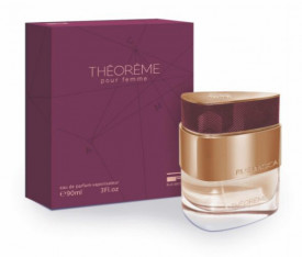 Theoreme pour Femme 90ml - Apa de Parfum