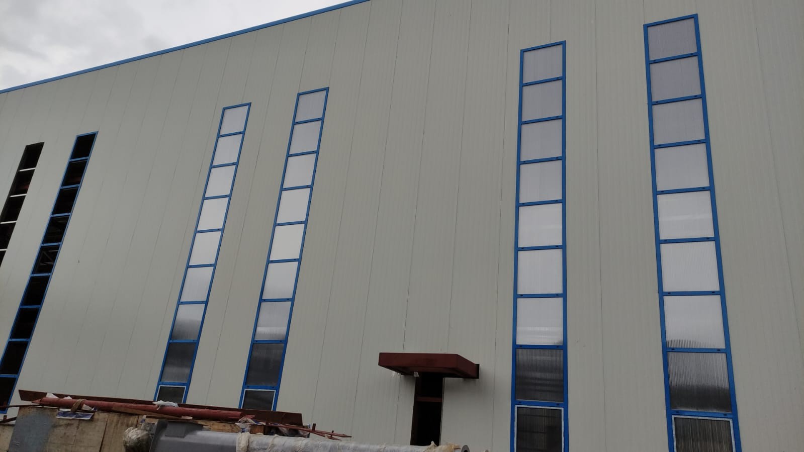 Policarbonat MULTIWALL