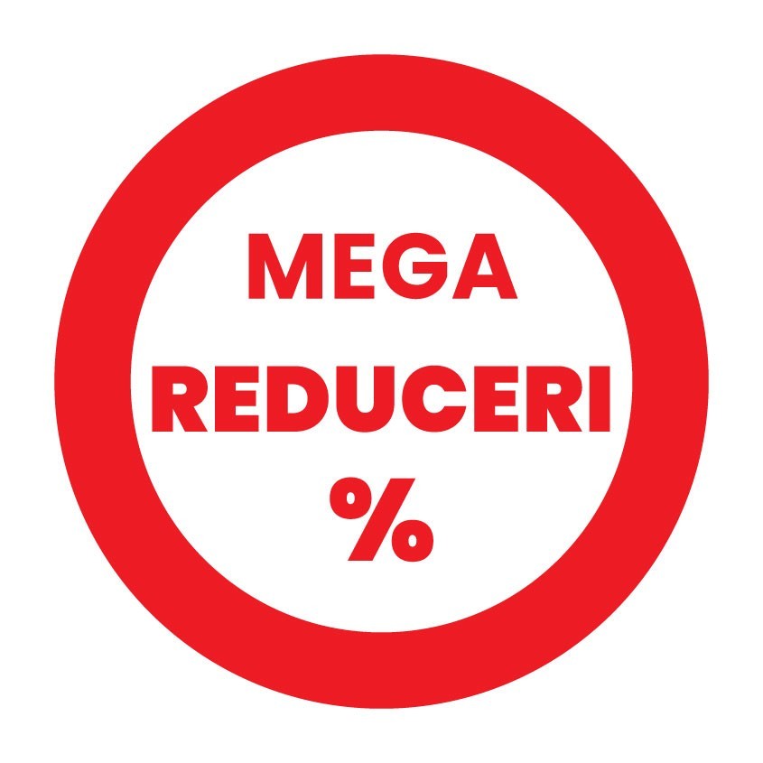 OUTLET %  PROMOTII