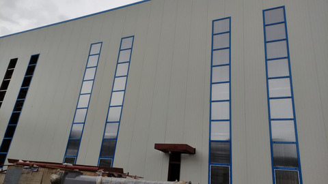 Policarbonat MULTIWALL