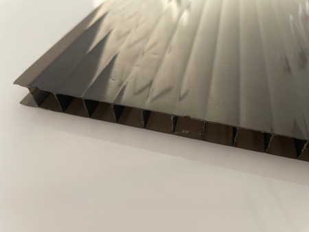 Policarbonat STANDARD 2.1x6m