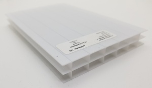 Policarbonat Celular Colorat Standard 2.1x6m - Img 3