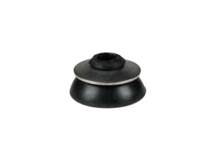 Saiba EPDM tip BUTON Plastic Prest