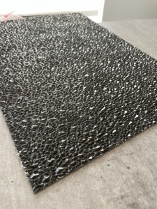 Policarbonat Solid Compact DIAMOND 2mm UV – 2,05 × 3,00m - Img 6